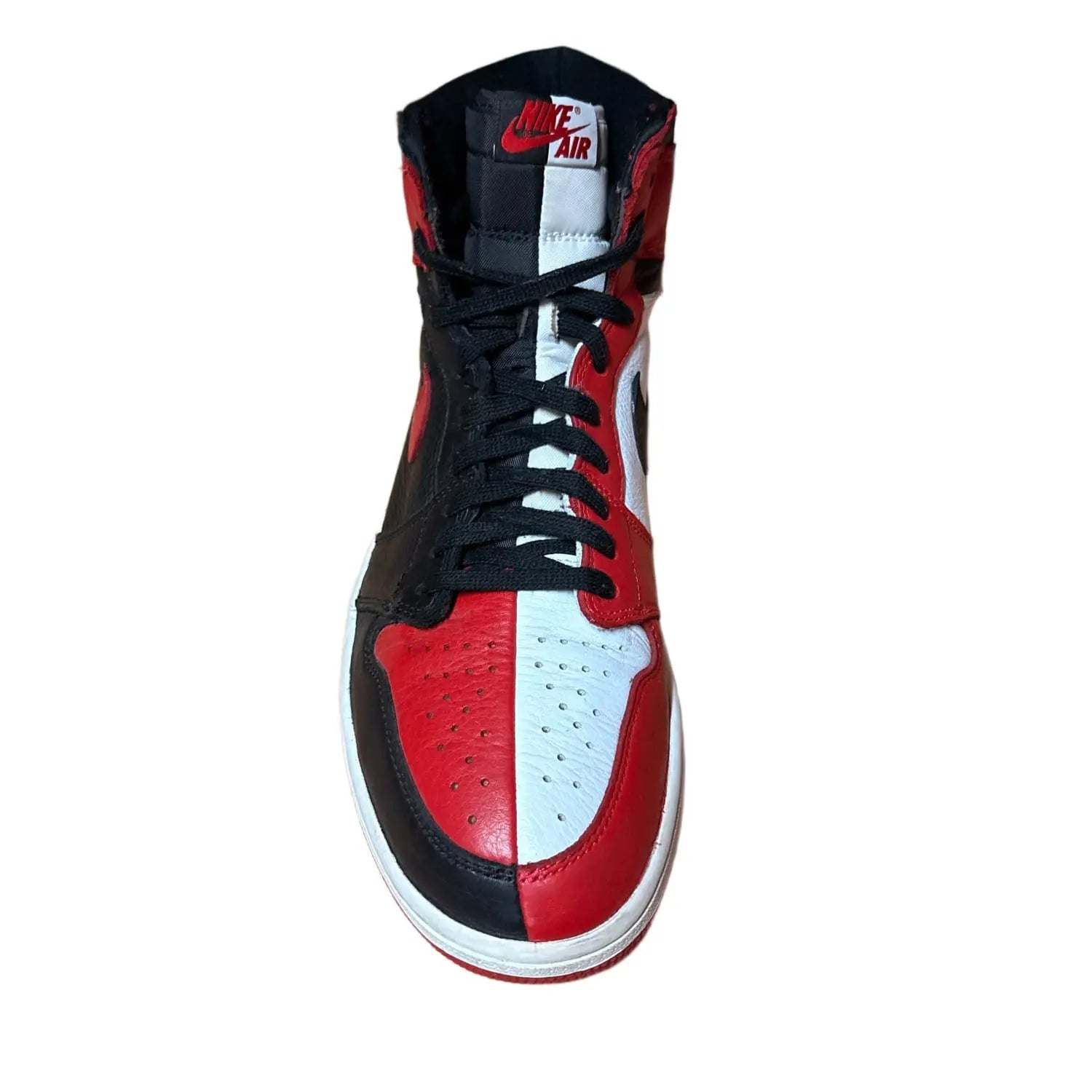Jordan 1 Retro High Homage To Home (Non-numbered)