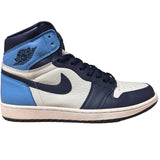 Jordan 1 Retro High Obsidian