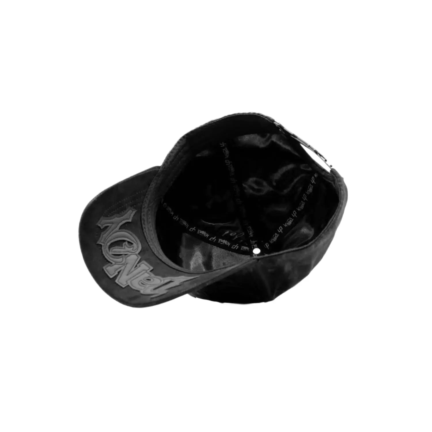 Dandy Lost Souls Snapback Black