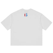 Godspeed VITAL Necessi-Tee 4th White
