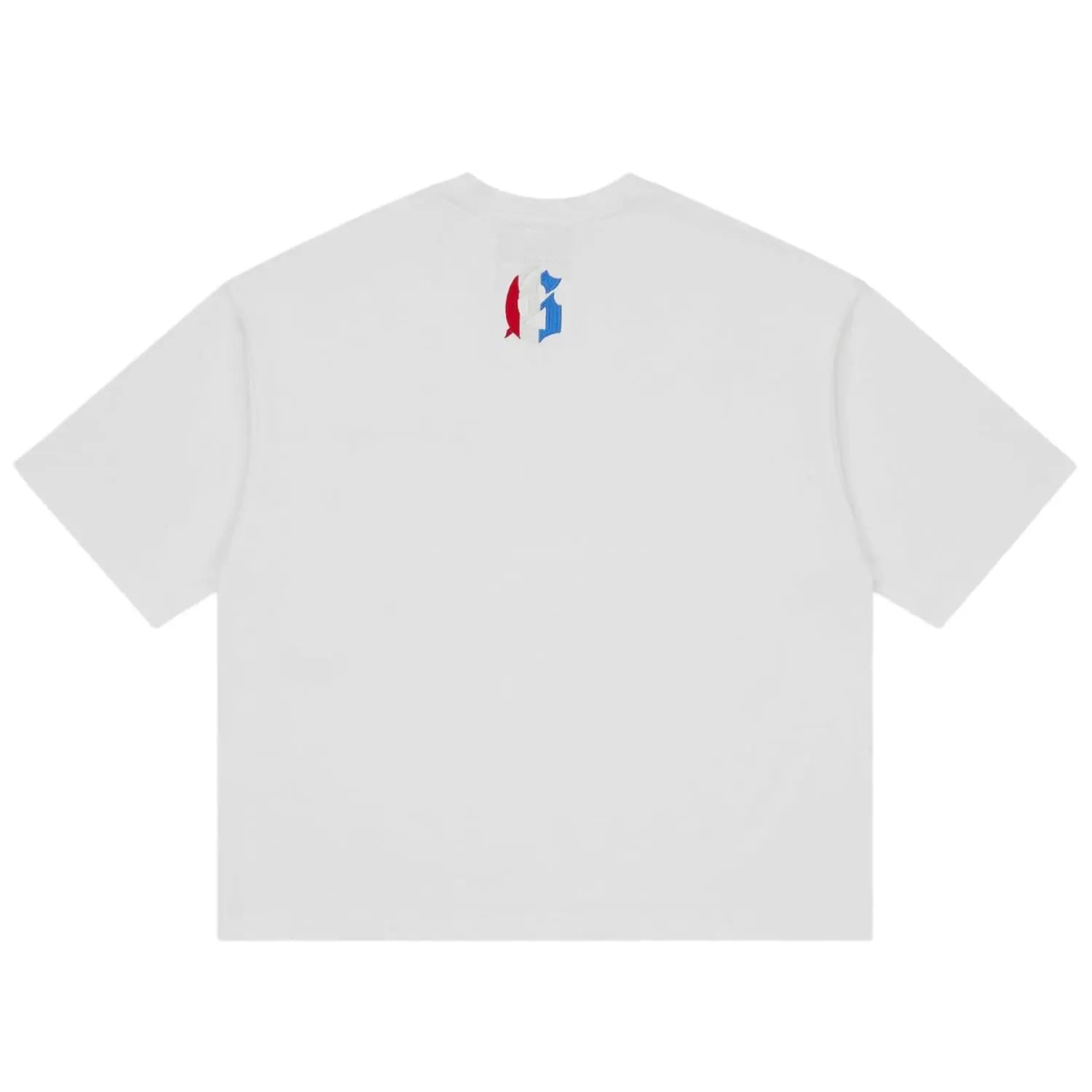 Godspeed VITAL Necessi-Tee 4th White