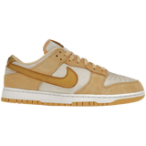 Nike Dunk Low Celestial Gold Suede (Women's)