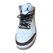 Jordan 3 Retro Racer Blue