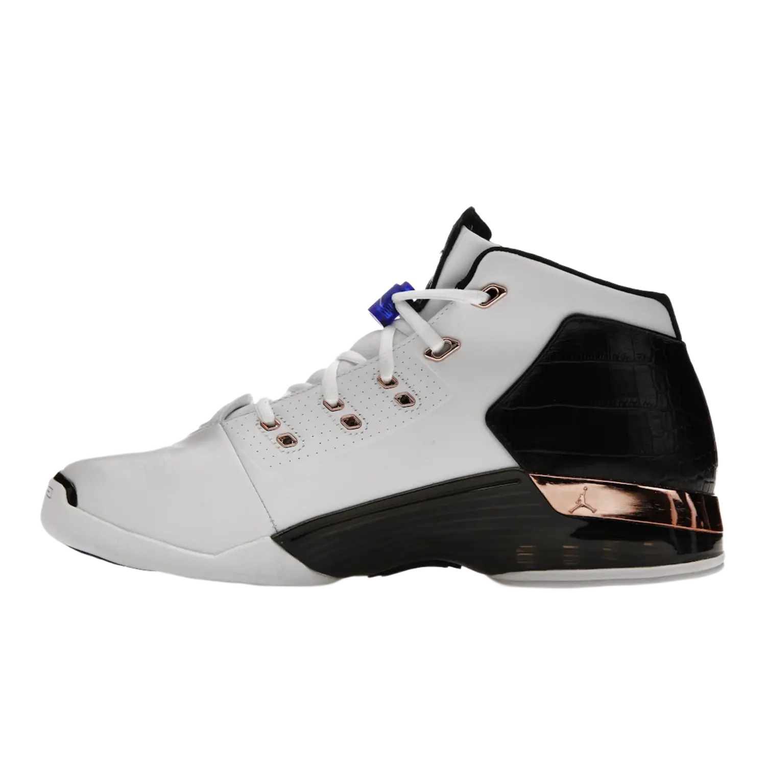 Jordan 17 Retro Copper (2016)