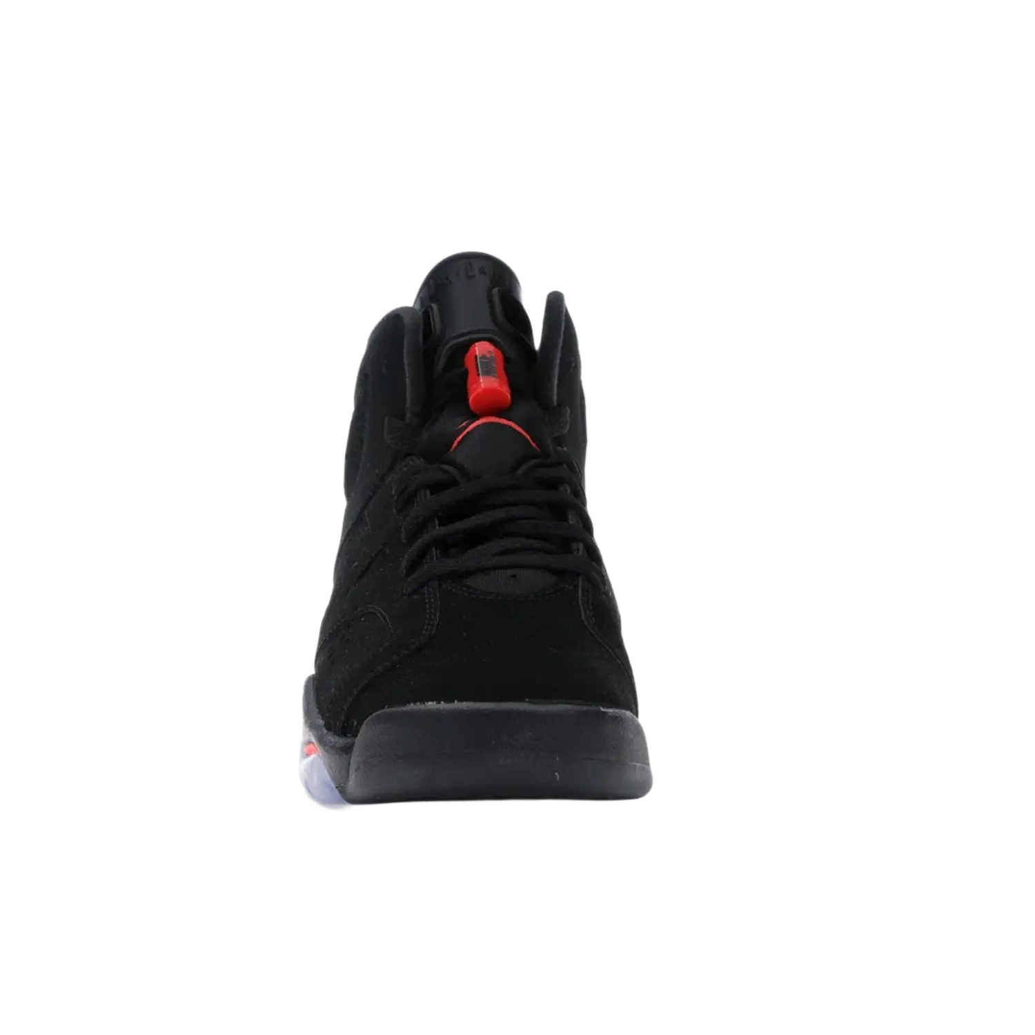 Jordan 6 Retro Black Infrared (2019) (GS)
