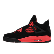 Jordan 4 Retro Red Thunder