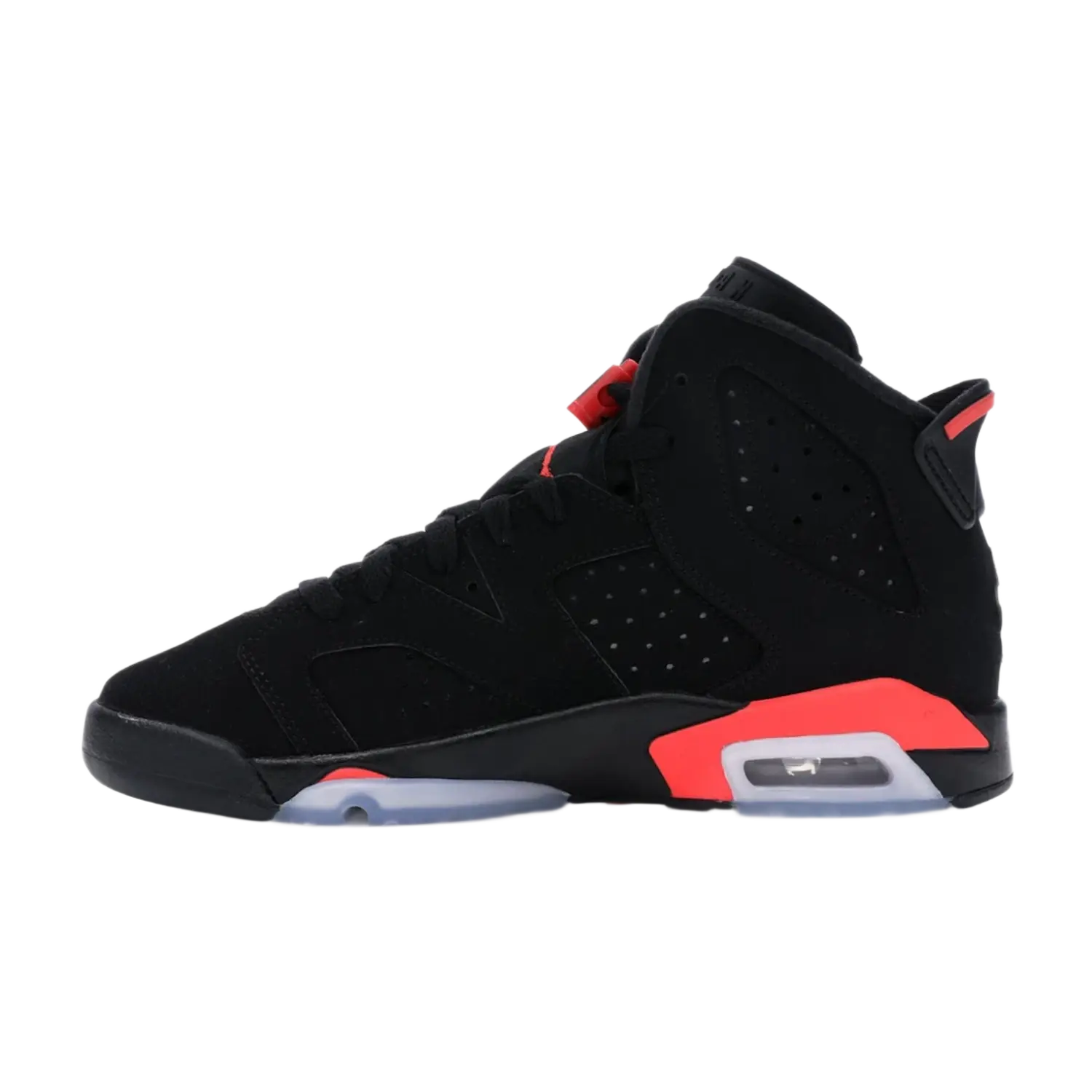 Jordan 6 Retro Black Infrared (2019) (GS)