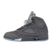 Jordan 5 Retro Wolf Grey (2026)