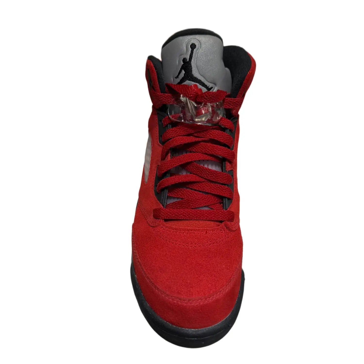 Jordan 5 Retro Raging Bull Red (2021) (GS)