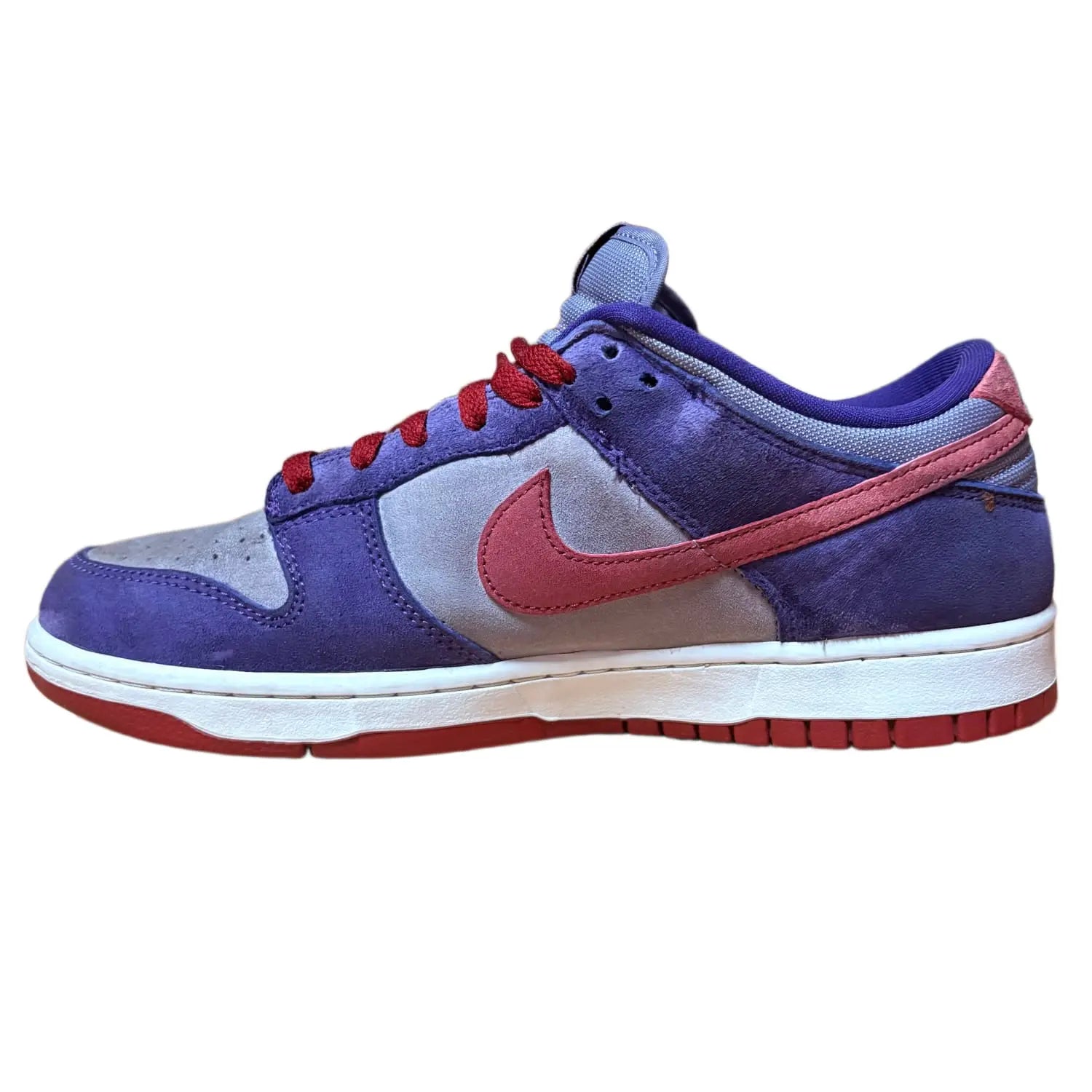 Nike Dunk Low Plum (2020/2024)