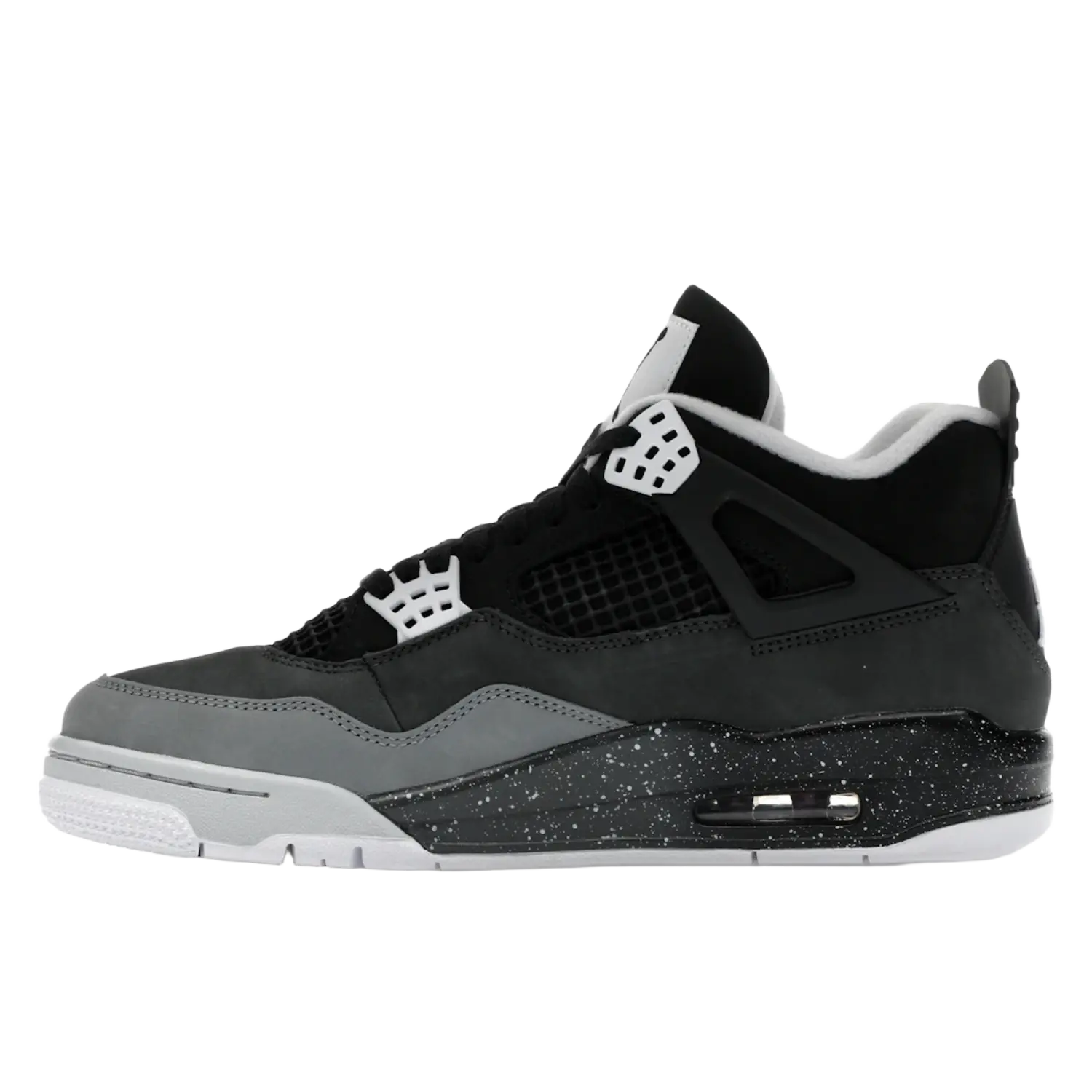 Jordan 4 Retro Fear (2024)