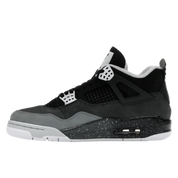 Jordan 4 Retro Fear (2024)