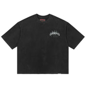 Godspeed World Tour Tee Black