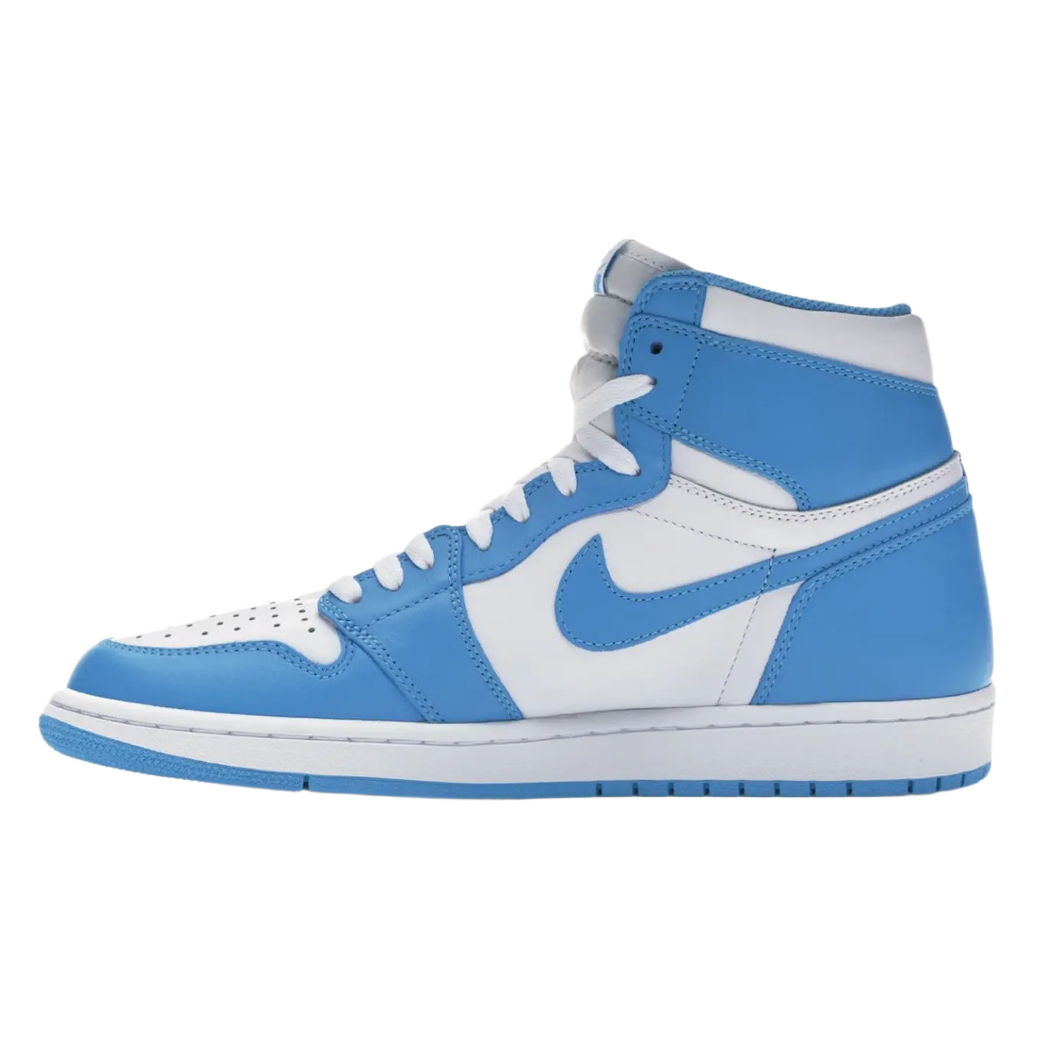 Jordan 1 Retro High OG UNC