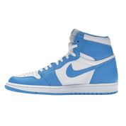 Jordan 1 Retro High OG UNC