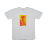 Supreme Madonna & Child Tee White