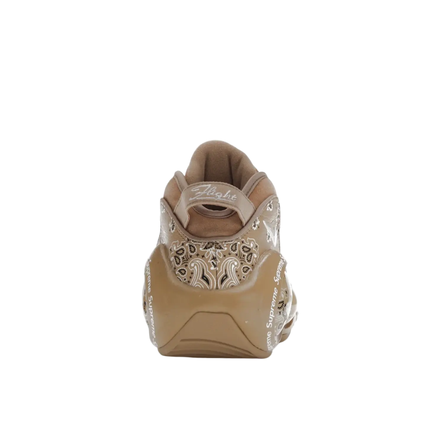 Nike Air Zoom Flight 95 SP Supreme Wheat