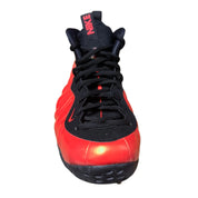 Nike Air Foamposite One Habanero Red