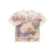Vale Forever Sacrifice Tee White