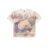 Vale Forever Sacrifice Tee White