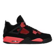 Jordan 4 Retro Red Thunder