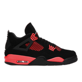 Jordan 4 Retro Red Thunder