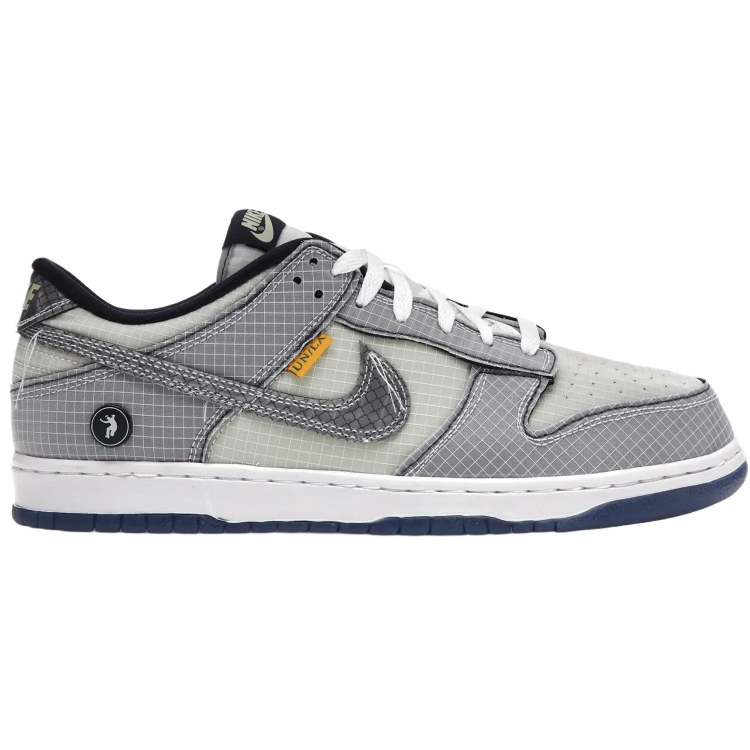 Nike Dunk Low Union Passport Pack Pistachio