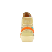 Nike Blazer Mid Off-White All Hallow's Eve