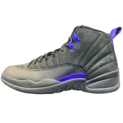 Jordan 12 Retro Black Dark Concord