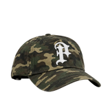 Keepin It P Dad Hat Camo