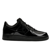 Nike Air Force 1 Low '07 Premium Black Patent