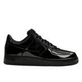 Nike Air Force 1 Low '07 Premium Black Patent