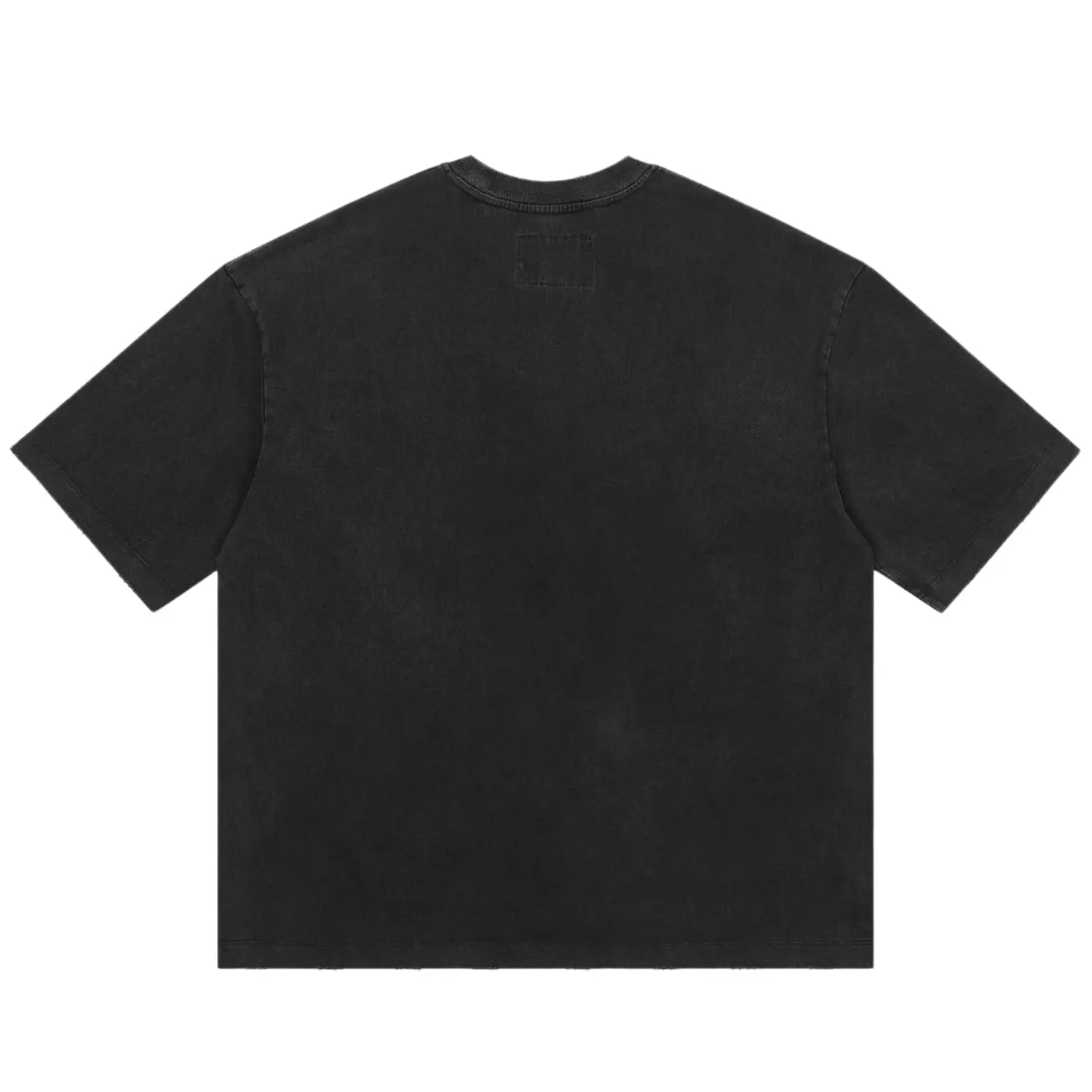 Godspeed Crowd Surf Tee Black