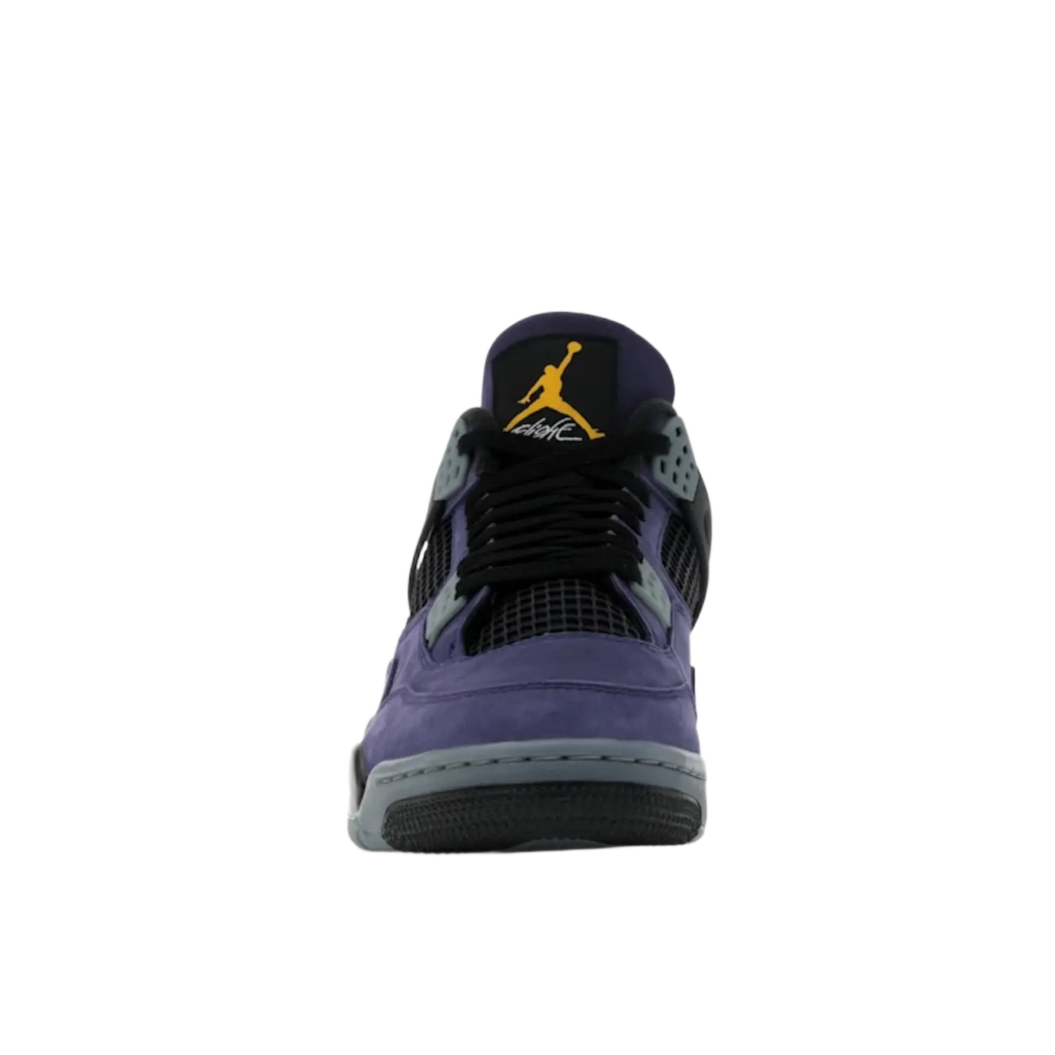 Jordan 4 Retro Lakers