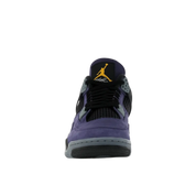 Jordan 4 Retro Lakers