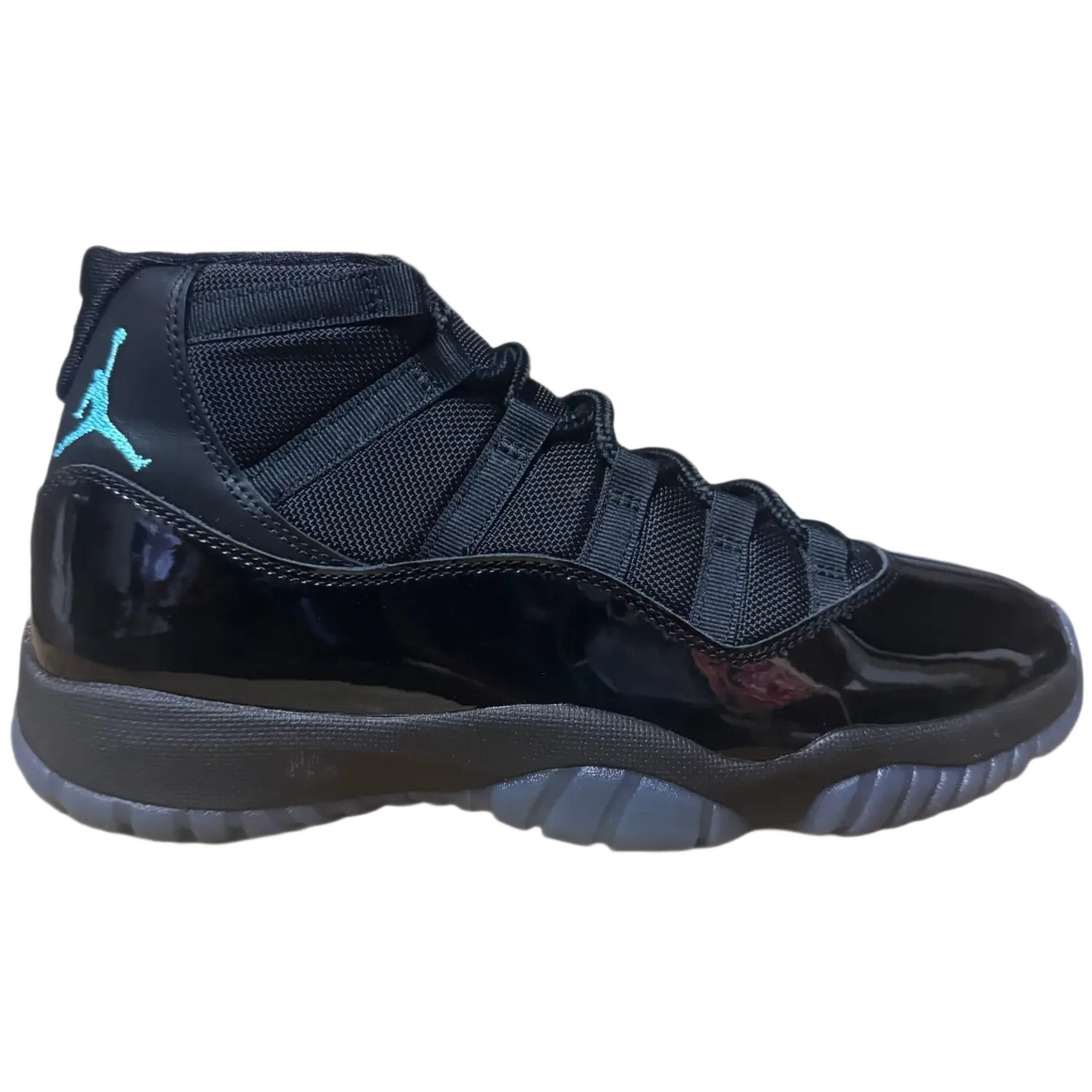 Jordan 11 Retro Gamma Blue (2025)