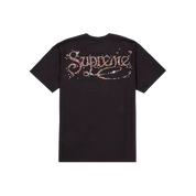 Supreme Gems Tee Black