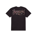 Supreme Gems Tee Black