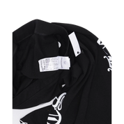 Chrome Hearts Horseshoe Logo Spellout Leggings