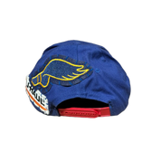 1x1 x Private Texas Snapback #13