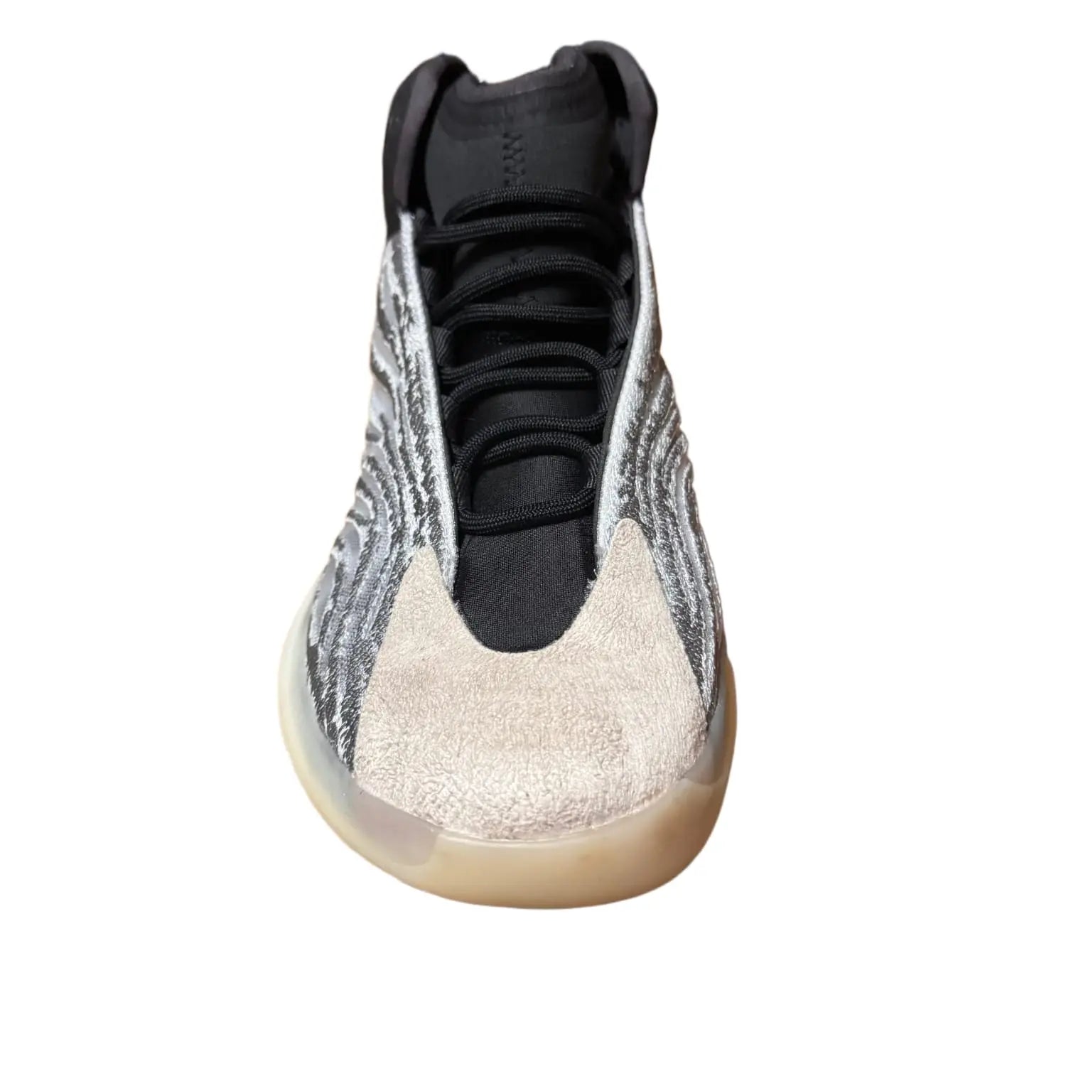 adidas Yeezy QNTM Mono Carbon