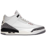Jordan 3 Retro White Cement Reimagined