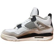 Jordan 4 Retro Military Black