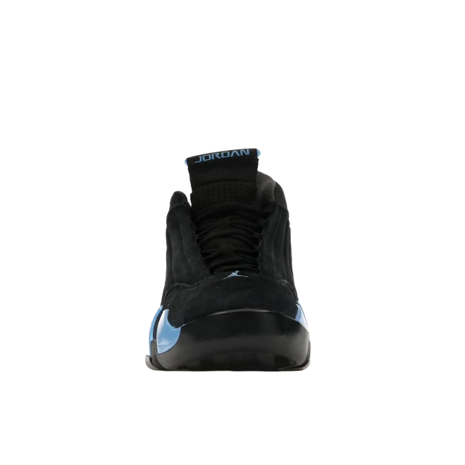 Jordan 14 Retro Black University Blue (2026)