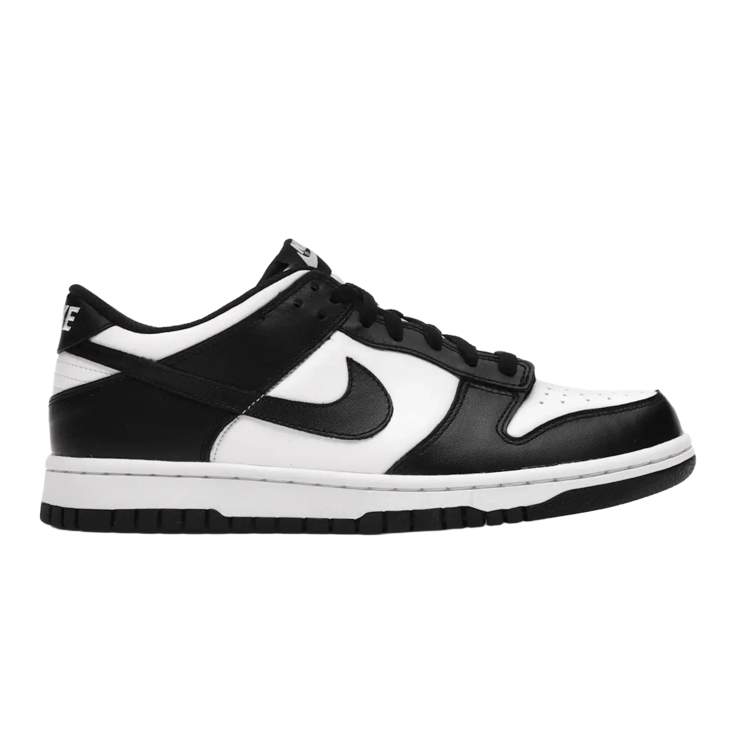 Nike Dunk Low Retro White Black Panda (GS)