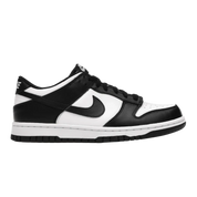 Nike Dunk Low Retro White Black Panda (GS)