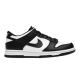 Nike Dunk Low Retro White Black Panda (GS)