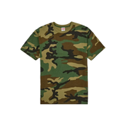 Supreme Gems Tee Woodland Camo