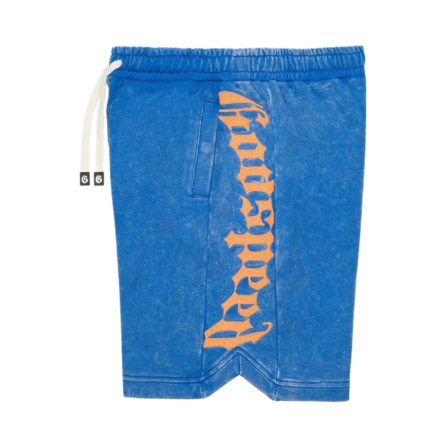 Godspeed CourtSide Shorts NYK