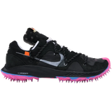 Nike Zoom Terra Kiger 5 Off-White Black (Women's)